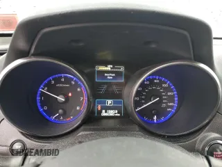 2016 Subaru Legacy 2.5i Limited with VIN 4S3BNAN66G3026673, listed as a Copart auction lot 38265014 with 86,090 mi miles. Bid and sale history available at carsss.com. Image 9.
