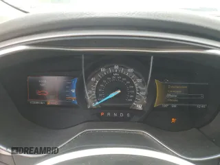 2016 Ford Fusion SE z VIN 3FA6P0H78GR220817, wystawiony jako Copart lot #62069005 z przebiegiem 153 886 mil mil oraz Szkoda całkowita • Salvage title. Historia ofert i sprzedaży dostępna na DreamBid. Obrazek 9.