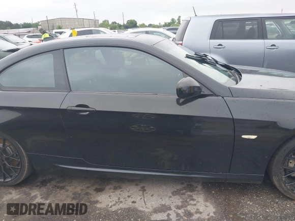 2012 BMW 3 Series 335i with VIN WBAKG7C5XCE802399, listed as a IAAI auction lot 42210396 with 141,502 mi miles and . Bid and sale history available at DreamBid. Image 13.
