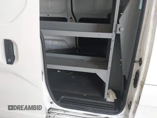 2021 Nissan NV200 S z VIN 3N6CM0KN1MK703807, wystawiony jako IAAI lot #42236648 z przebiegiem 78 438 mil mil oraz . Historia ofert i sprzedaży dostępna na DreamBid. Obrazek 8.