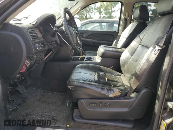 2007 Chevrolet Tahoe LT с VIN 1GNFC13017R109647, выставлен на аукционе Copart как лот 42460135 с пробегом 197 566 миль миль и Чистый • Clean title. История ставок и продаж доступна на DreamBid. Изображение 7.
