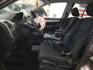 2011 Honda CR-V LX z VIN 3CZRE3H38BG704612, wystawiony jako Copart lot #53729555 z przebiegiem 100 947 mil mil oraz Szkoda całkowita • Salvage title. Historia ofert i sprzedaży dostępna na DreamBid. Obrazek 7.