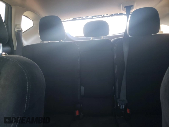 2017 Nissan Murano S z VIN 5N1AZ2MG3HN140213, wystawiony jako Copart lot #47449835 z przebiegiem 163 017 mil mil oraz Szkoda całkowita • Salvage title. Historia ofert i sprzedaży dostępna na DreamBid. Obrazek 10.