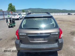 2008 Subaru Outback Limited с VIN 4S4BP62C787301362, выставлен на аукционе IAAI как лот 42473801 с пробегом 173 866 миль миль и . История ставок и продаж доступна на DreamBid. Изображение 16.