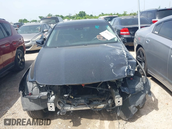2019 Cadillac CTS Luxury RWD with VIN 1G6AR5SS5K0140086, listed as a IAAI auction lot 42552216 with Not provided miles and . Bid and sale history available at DreamBid. Image 11.