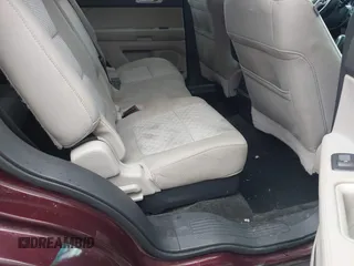2011 Ford Explorer XLT z VIN 1FMHK7D85BGA71447, wystawiony jako IAAI lot #42558664 z przebiegiem 80 385 mil mil oraz . Historia ofert i sprzedaży dostępna na DreamBid. Obrazek 8.