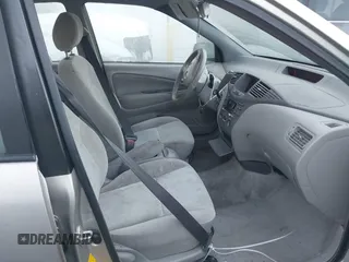 2002 Toyota Prius z VIN JT2BK18U620059498, wystawiony jako IAAI lot #41841301 z przebiegiem 248 718 mil mil oraz . Historia ofert i sprzedaży dostępna na DreamBid. Obrazek 5.