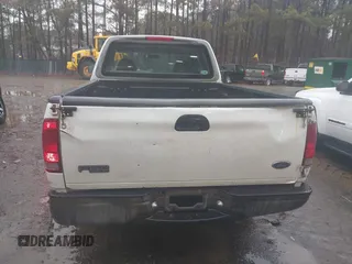 1998 Ford F-150 с VIN 1FTZX1723WNA81460, выставлен на аукционе IAAI как лот 41550492 с пробегом 180 376 миль миль и . История ставок и продаж доступна на DreamBid. Изображение 15.