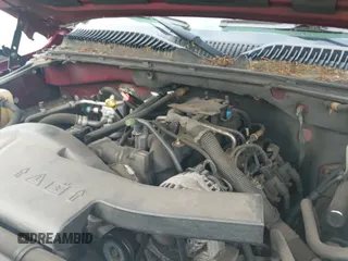 2006 Chevrolet Tahoe Z71 с VIN 1GNEK13Z36R127742, выставлен на аукционе IAAI как лот 42503756 с пробегом 235 820 миль миль и . История ставок и продаж доступна на DreamBid. Изображение 12.