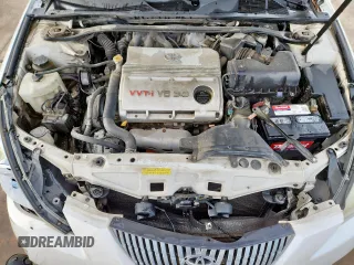 2005 Toyota Solara SE with VIN 4T1CA38P15U053976, listed as a Copart auction lot 59288845 with 231,117 mi miles and Salvage title. Bid and sale history available at DreamBid. Image 11.