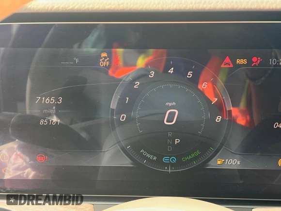 2019 Mercedes-Benz CLS 450 z VIN WDD2J5JB2KA028520, wystawiony jako Copart lot #50784465 z przebiegiem 85 161 mil mil oraz Nie do naprawy • Non repairable. Historia ofert i sprzedaży dostępna na DreamBid. Obrazek 9.