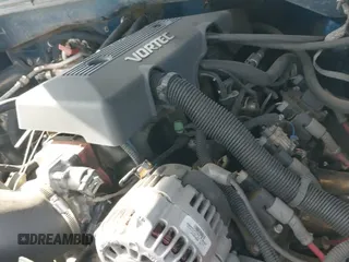 2000 Chevrolet Silverado 1500 LT с VIN 1GCEK19T7YE432666, выставлен на аукционе IAAI как лот 43353292 с пробегом Не указан миль и . История ставок и продаж доступна на DreamBid. Изображение 16.