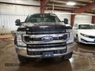 2021 Ford F-250 XL с VIN 1FT7W2B6XMED11678, выставлен на аукционе Copart как лот 48120805 с пробегом 35 744 миль миль и Чистый • Clean title. История ставок и продаж доступна на DreamBid. Изображение 5.