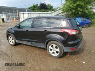 2013 Ford Escape SE with VIN 1FMCU9GX2DUB38657, listed as a Copart auction lot 63438765 with 124,142 mi miles and Clean title. Bid and sale history available at DreamBid. Image 2.