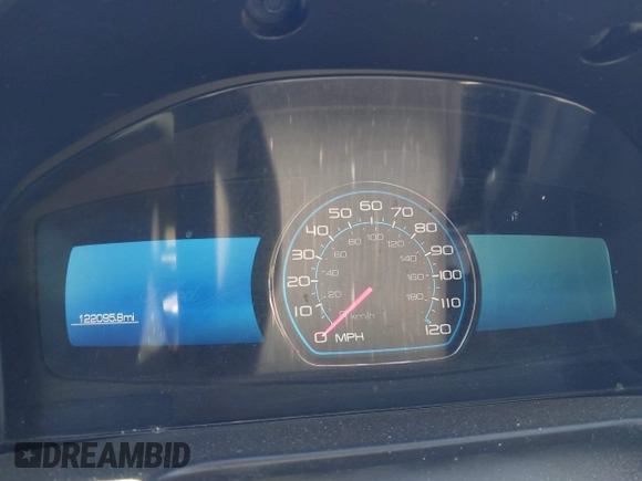2011 Ford Fusion Hybrid with VIN 3FADP0L31BR190659, listed as a IAAI auction lot 42616065 with 122,095 mi miles and . Bid and sale history available at DreamBid. Image 7.