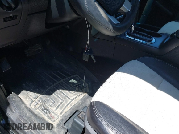 2007 Mercury Mountaineer Premier with VIN 4M2EU48817UJ08510, listed as a IAAI auction lot 42601474 with 178,331 mi miles and . Bid and sale history available at DreamBid. Image 11.