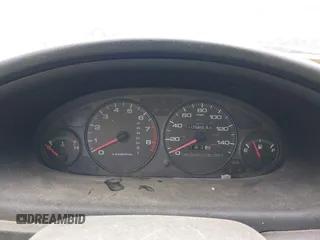 1999 Acura Integra SE with VIN JH4DC4466XS012312, listed as a IAAI auction lot 42577449 with 178,634 mi miles and . Bid and sale history available at DreamBid. Image 7.