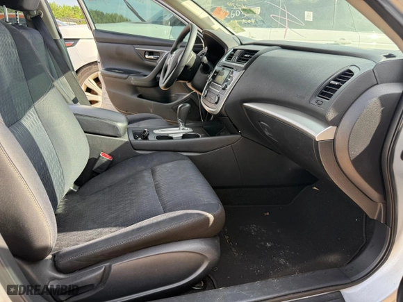 2016 Nissan Altima 2.5 S with VIN 1N4AL3AP8GN344638, listed as a Copart auction lot 53916195 with 179,778 mi miles and Clean Title. Bid and sale history available at carsss.com. Image 5.