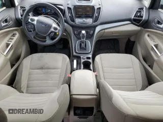 2013 Ford C-Max SE z VIN 1FADP5AU9DL519909, wystawiony jako Copart lot #56581145 z przebiegiem 160 051 mil mil oraz Szkoda całkowita • Salvage title. Historia ofert i sprzedaży dostępna na DreamBid. Obrazek 8.