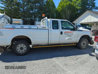 2011 Ford F-350 с VIN 1FT7X3B6XBEC03772, выставлен на аукционе IAAI как лот 42865380 с пробегом 271 369 миль миль и . История ставок и продаж доступна на DreamBid. Изображение 25.