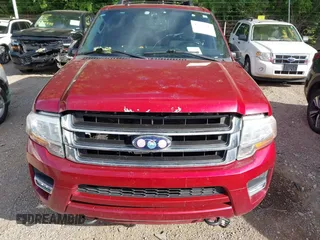 2015 Ford Expedition XLT с VIN 1FMJU1JT1FEF42917, выставлен на аукционе IAAI как лот 42294327 с пробегом 222 910 миль миль и . История ставок и продаж доступна на DreamBid. Изображение 17.