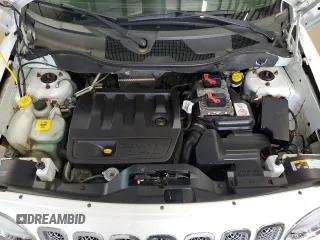 2014 Jeep Patriot Latitude with VIN 1C4NJRFB3ED766143, listed as a Copart auction lot 57879215 with 145,733 mi miles and Clean title. Bid and sale history available at DreamBid. Image 12.