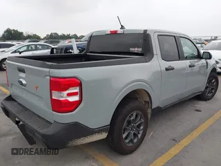 2024 Ford Maverick XLT z VIN 3FTTW8H30RRB53550, wystawiony jako IAAI lot #42247790 z przebiegiem 3 233 mil mil oraz . Historia ofert i sprzedaży dostępna na DreamBid. Obrazek 4.