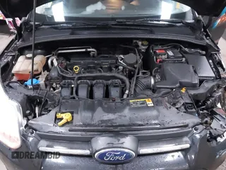 2012 Ford Focus SE с VIN 1FAHP3F22CL394151, выставлен на аукционе IAAI как лот 42146644 с пробегом 79 433 миль миль и . История ставок и продаж доступна на DreamBid. Изображение 10.