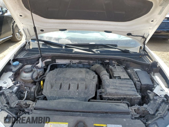 2020 Audi Q3 Premium with VIN WA1AECF32L1032479, listed as a Copart auction lot 63479405 with 94,368 mi miles and Clean title. Bid and sale history available at DreamBid. Image 11.