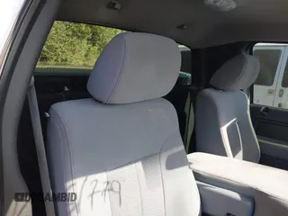 2012 Ford F-150 XL with VIN 1FTPF1CF7CKE24237, listed as a IAAI auction lot 40561779 with 185,152 mi miles and . Bid and sale history available at DreamBid. Image 8.