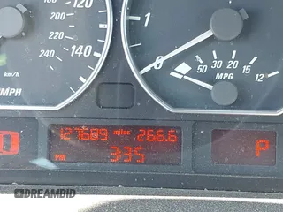 2005 BMW 3 Series 330Ci with VIN WBABW53455PL48472, listed as a IAAI auction lot 42137232 with 127,689 mi miles and . Bid and sale history available at DreamBid. Image 7.