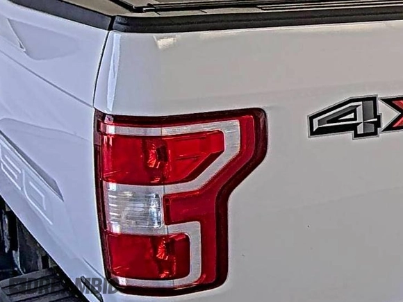 2020 Ford F-150 XL с VIN 1FTEX1EP8LKE46239, выставлен на аукционе IAAI как лот 42806611 с пробегом 171 789 миль миль и . История ставок и продаж доступна на DreamBid. Изображение 23.