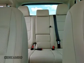 2014 Volkswagen Tiguan SEL с VIN WVGAV3AX7EW506170, выставлен на аукционе Copart как лот 58852355 с пробегом 55 961 миль миль и Списание • Salvage title. История ставок и продаж доступна на DreamBid. Изображение 10.