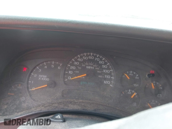 2005 Chevrolet Silverado 3500 z VIN 1GCHK39U75E196856, wystawiony jako IAAI lot #42270278 z przebiegiem Nie podano mil oraz . Historia ofert i sprzedaży dostępna na DreamBid. Obrazek 15.