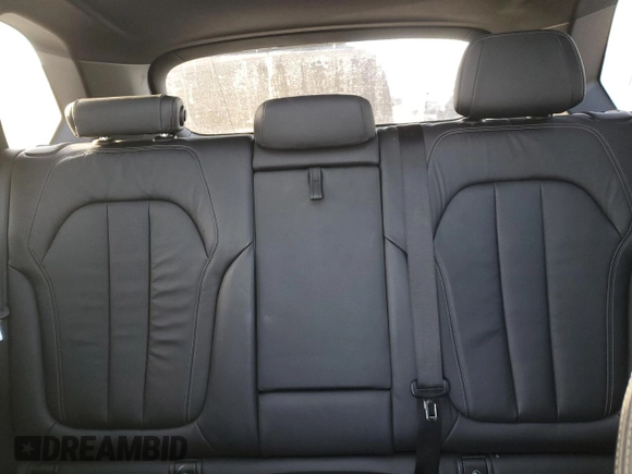 2019 BMW X5 xDrive40i with VIN 5UXCR6C56KLK81735, listed as a Copart auction lot 71709152 with 31,864 mi miles. Bid and sale history available at carsss.com. Image 10.