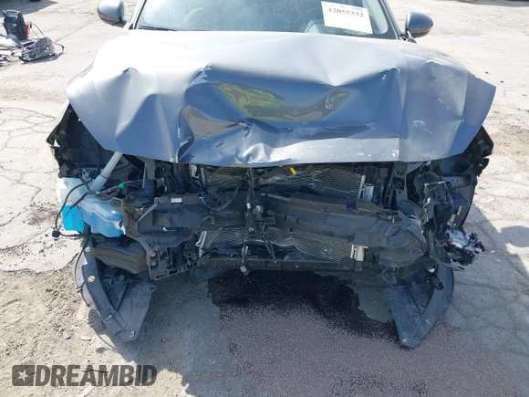 2023 Nissan Altima SV z VIN 1N4BL4DV3PN410873, wystawiony jako IAAI lot #42055332 z przebiegiem 46 121 mil mil oraz . Historia ofert i sprzedaży dostępna na DreamBid. Obrazek 6.