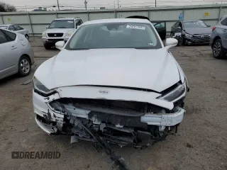 2018 Ford Fusion Hybrid SE with VIN 3FA6P0LU7JR234907, listed as a Copart auction lot 42498623 with 73,769 mi miles. Bid and sale history available at carsss.com. Image 5.
