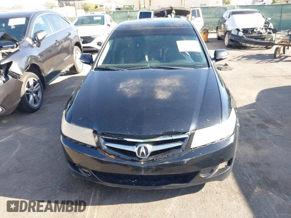 2006 Acura TSX with VIN JH4CL96896C006942, listed as a IAAI auction lot 42262503 with 228,399 mi miles and . Bid and sale history available at DreamBid. Image 6.
