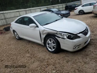 2007 Toyota Solara SE with VIN 4T1CE30P87U755635, listed as a Copart auction lot 70084764 with Not Provided miles and Salvage Title. Bid and sale history available at carsss.com. Image 4.