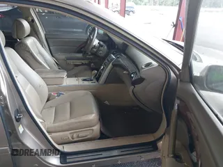 2006 Acura RL z VIN JH4KB16516C010442, wystawiony jako IAAI lot #42646581 z przebiegiem 205 633 mil mil oraz . Historia ofert i sprzedaży dostępna na DreamBid. Obrazek 5.