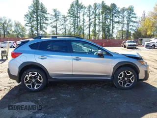 2018 Subaru Crosstrek Limited with VIN JF2GTAMC7J8345532, listed as a IAAI auction lot 40906700 with 43,719 mi miles and . Bid and sale history available at DreamBid. Image 13.