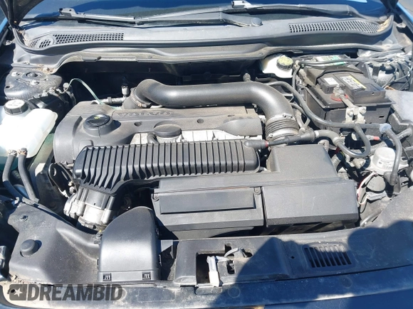 2010 Volvo C30 with VIN YV1672MK6A2178721, listed as a IAAI auction lot 41855907 with 137,362 mi miles and . Bid and sale history available at DreamBid. Image 10.
