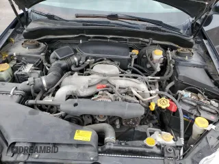 2008 Subaru Impreza Wagon (Natl) Outback Sport with VIN JF1GH63618G817383, listed as a Copart auction lot 41482095 with 138,193 mi miles and Clean Title. Bid and sale history available at carsss.com. Image 11.
