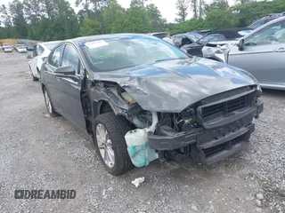 2019 Ford Fusion Titanium with VIN 3FA6P0SU9KR126985, listed as a IAAI auction lot 42255509 with 138,779 mi miles and . Bid and sale history available at DreamBid. Image 1.