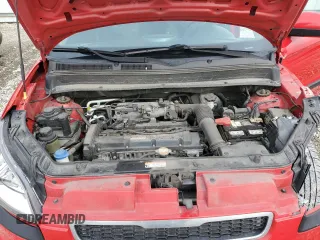 2011 Kia Soul + with VIN KNDJT2A29B7202031, listed as a Copart auction lot 51232755 with 106,497 mi miles and Salvage Title. Bid and sale history available at carsss.com. Image 11.