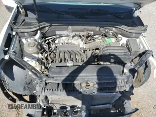 2018 Volkswagen Atlas SE z VIN 1V2KR2CA9JC580829, wystawiony jako Copart lot #53836245 z przebiegiem 93 194 mil mil oraz Szkoda całkowita • Salvage title. Historia ofert i sprzedaży dostępna na DreamBid. Obrazek 12.