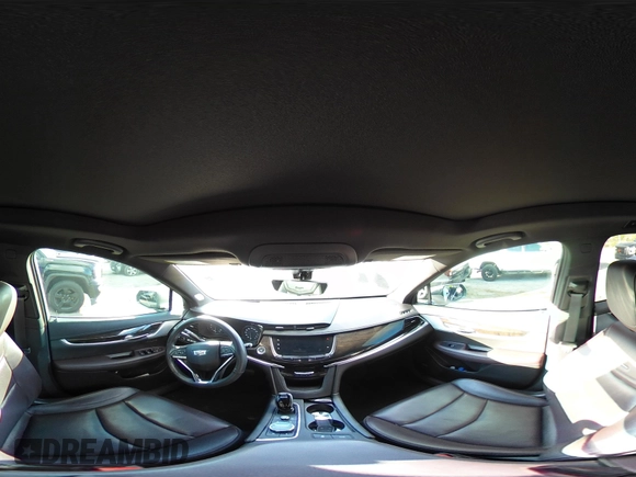 2020 Cadillac XT6 AWD Premium Luxury with VIN 1GYKPDRS5LZ103022, listed as a IAAI auction lot 41200044 with 78,514 mi miles and . Bid and sale history available at DreamBid. Image 18.