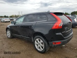 2013 Volvo XC60 3.2L с VIN YV4952DZ5D2381722, выставлен на аукционе Copart как лот 53963445 с пробегом 149 694 миль миль и Списание • Salvage title. История ставок и продаж доступна на DreamBid. Изображение 2.
