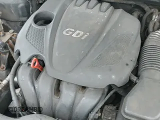 2013 Hyundai Sonata GLS with VIN 5NPEB4ACXDH593973, listed as a IAAI auction lot 42736623 with 216,453 mi miles and . Bid and sale history available at DreamBid. Image 14.