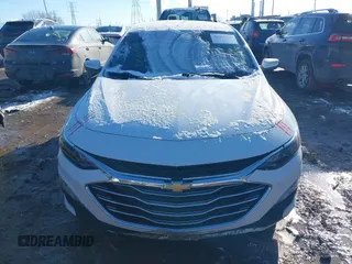 2020 Chevrolet Malibu LT with VIN 1G1ZD5ST8LF080934, listed as a IAAI auction lot 41634243 with 163,669 mi miles and . Bid and sale history available at DreamBid. Image 13.